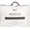 Подушка антиаллергенная Mirson Luxury Exclusive Eco-Soft 50x70 см, №568 мягкая