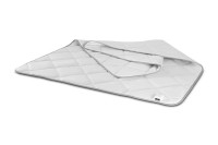 Одеяло шелковое Mirson Деми Royal Pearl 155x215 см, №0505