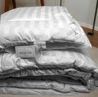 Одеяло Maison Dor Alpine Wool 200x220 см