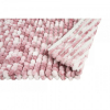 Набор ковриков Irya Ottova pink розовый 40x60 см + 60x90 см