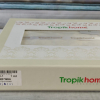 Скатерть прямоугольная Tropik Home 160х220 см, модель 1