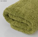 Полотенце махровое Billerbeck SERENITY 450 г/м2 зеленый 35x50 см
