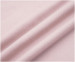 Простынь круглая Almira Mix фланель нежно-розовая d - 200 см